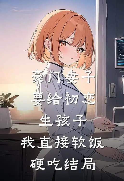 豪门妻子要给初恋生孩子,我直接软饭硬吃结局怎么样