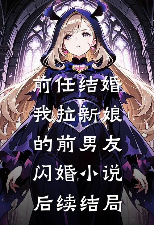 前任结婚,我拉新娘的前男友闪婚后续结局如何
