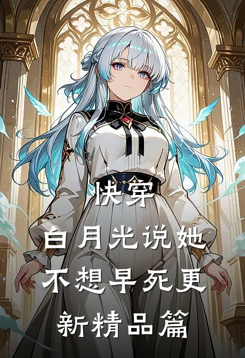 快穿:白月光说她不想早死更新精品篇