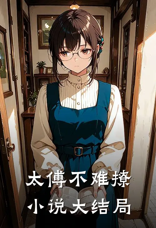 太傅不难撩小说大结局