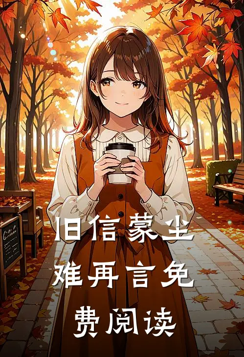 旧信蒙尘难再言免费阅读