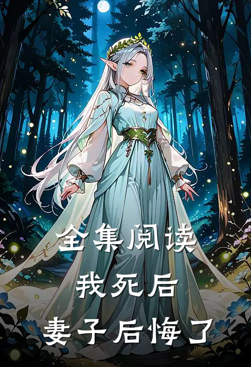 全集阅读我死后,妻子后悔了