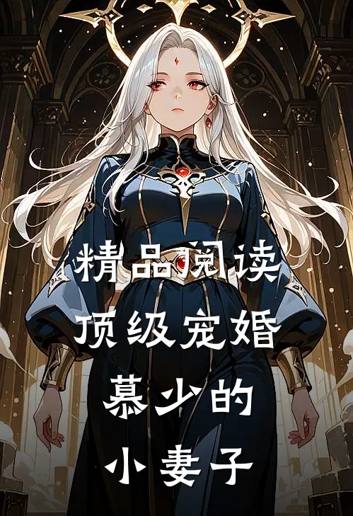 精品阅读顶级宠婚慕少的小妻子