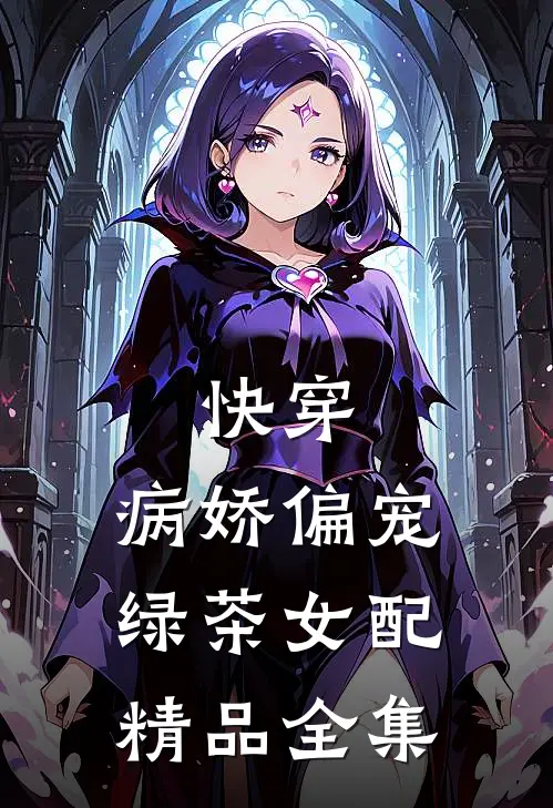 快穿病娇偏宠绿茶女配精品全集阅读