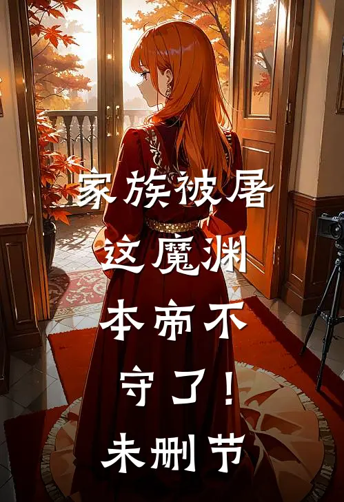 家族被屠,这魔渊,本帝不守了!未删节