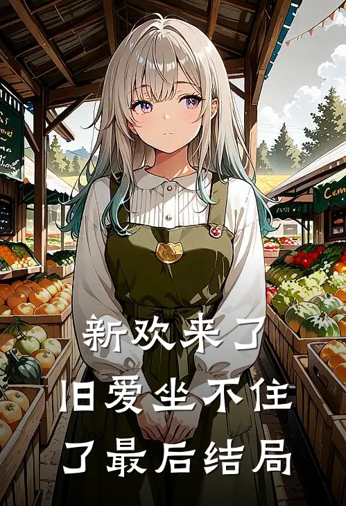 新欢来了,旧爱坐不住了最后结局如何