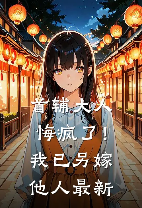 首辅大人悔疯了!我已另嫁他人最新