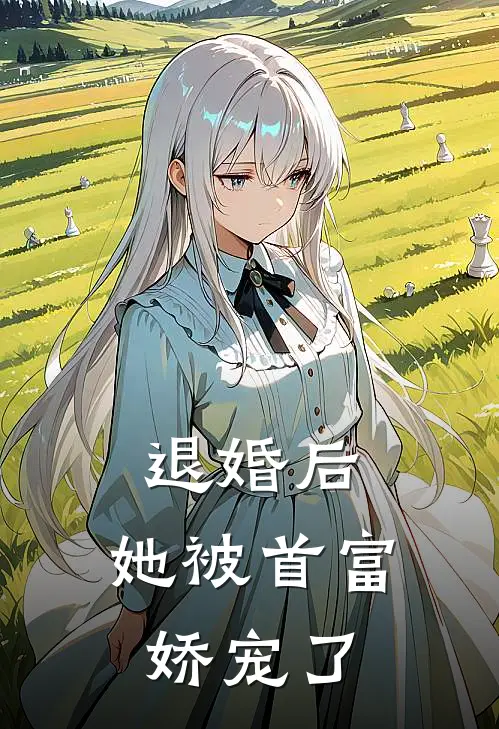 退婚后,她被首富娇宠了免费阅读