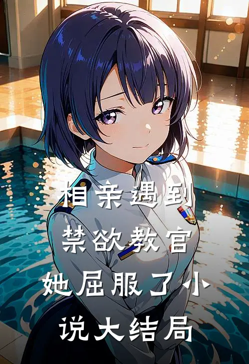 相亲遇到禁欲教官,她屈服了大结局是