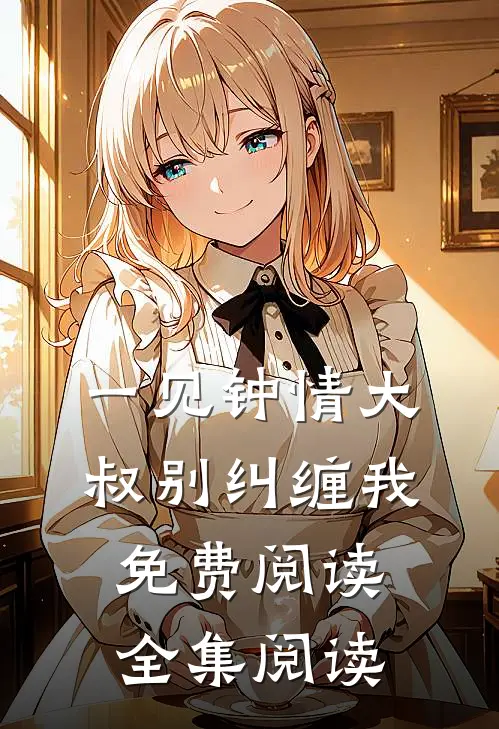 一见钟情大叔别纠缠我免费阅读全集阅读