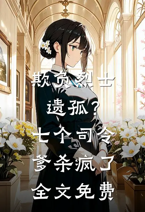 欺负烈士遗孤?七个司令爹杀疯了全文免费阅读