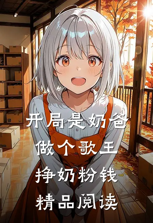 开局是奶爸，做个歌王挣奶粉钱精品阅读