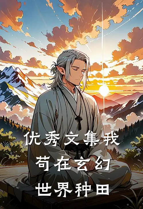 优秀文集我苟在玄幻世界种田