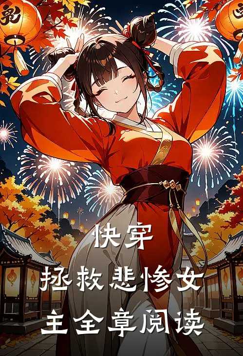 快穿拯救悲惨女主全章阅读