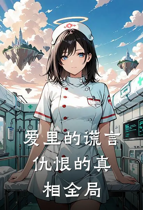爱里的谎言,仇恨的真相全局观看