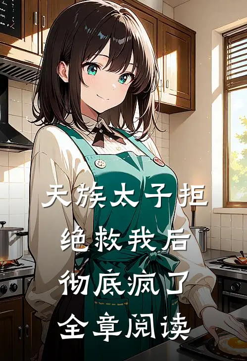 天族太子拒绝救我后,彻底疯了全章阅读免费