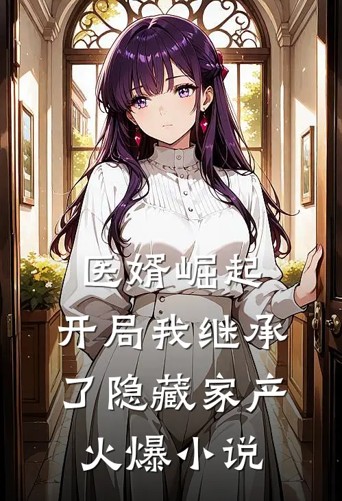 医婿崛起：开局我继承了隐藏家产火爆小说