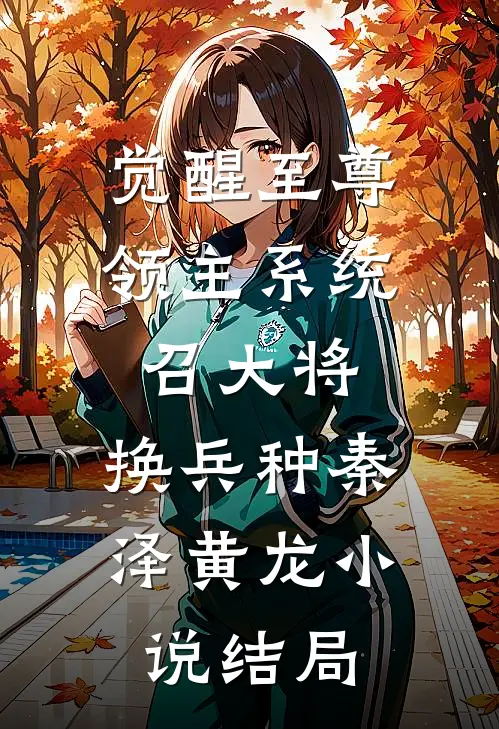 觉醒至尊领主系统：召大将，换兵种秦泽黄龙小说结局