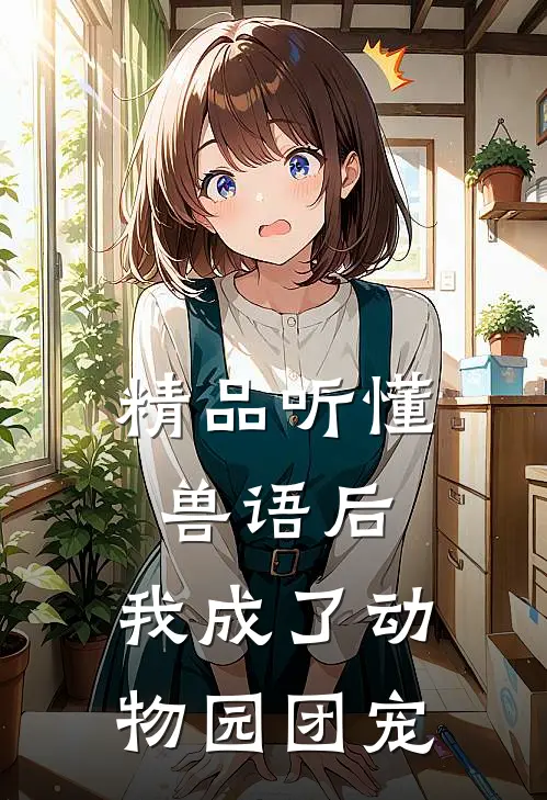 精品听懂兽语后，我成了动物园团宠
