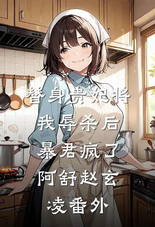 替身贵妃将我辱杀后,暴君疯了阿舒赵玄凌 番外在线阅读