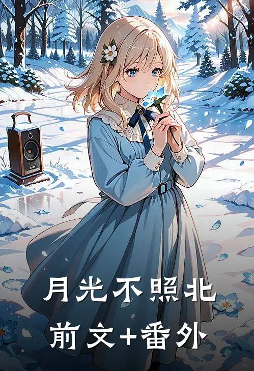 月光不照北前文+番外