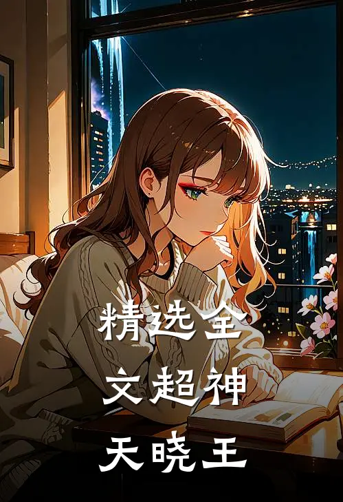 精选全文超神,天晓王免费阅读
