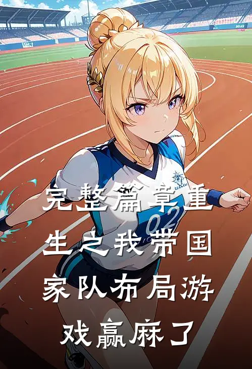 完整篇章重生之我带国家队布局游戏赢麻了