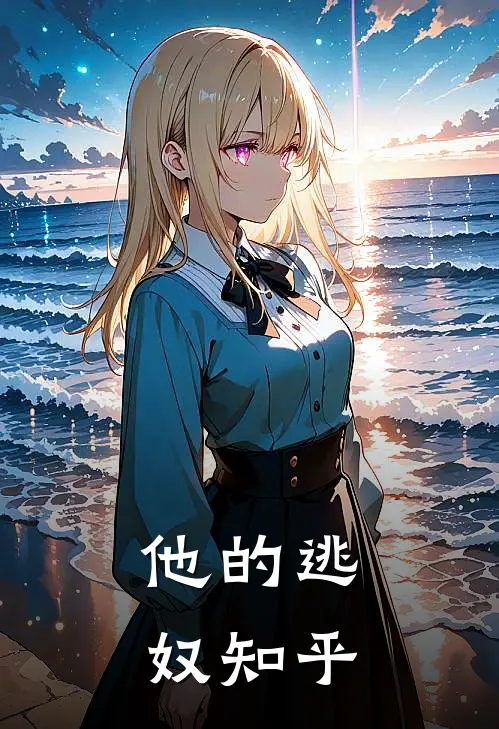 他的逃奴知乎全文