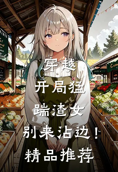 穿越开局猛踹渣女,别来沾边!精品推荐完结
