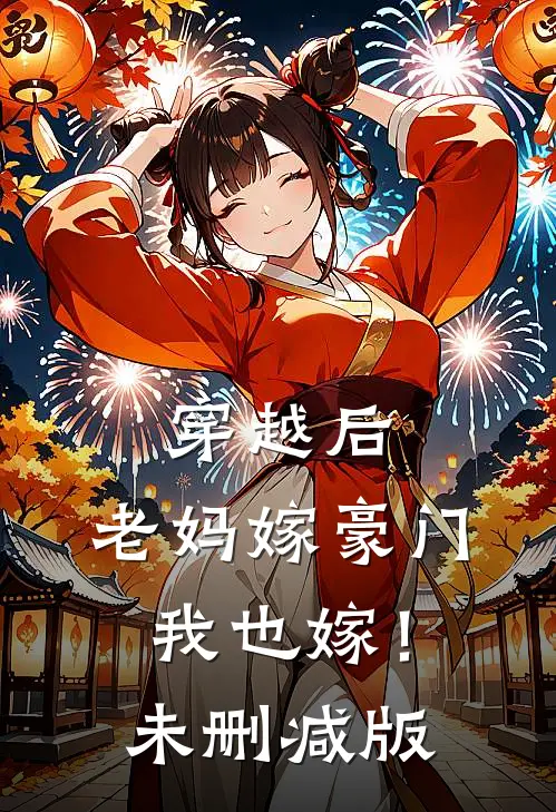 穿越后,老妈嫁豪门,我也嫁!未删减版在线观看