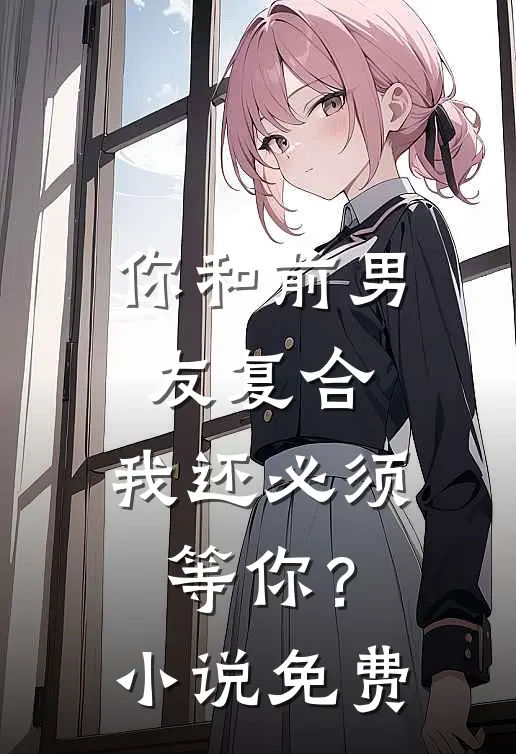 你和前男友复合,我还必须等你?免费