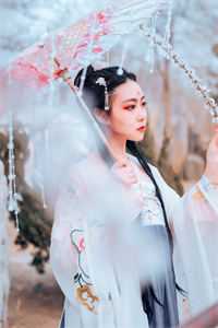 如朝露等微光温疏月祁野后续+完结