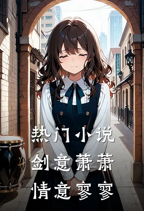 热门剑意萧萧,情意寥寥的