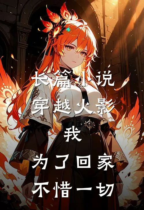 长篇穿越火影,我,为了回家不惜一切的