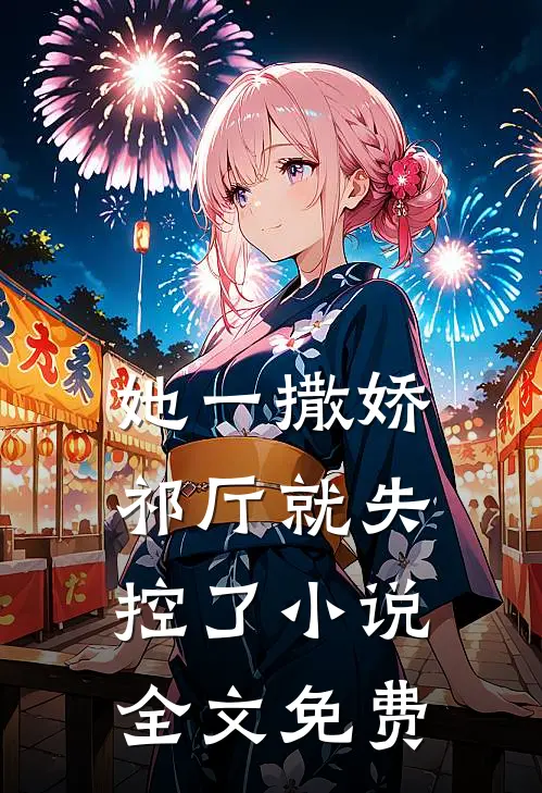 她一撒娇,祁厅就失控了全文免费阅读