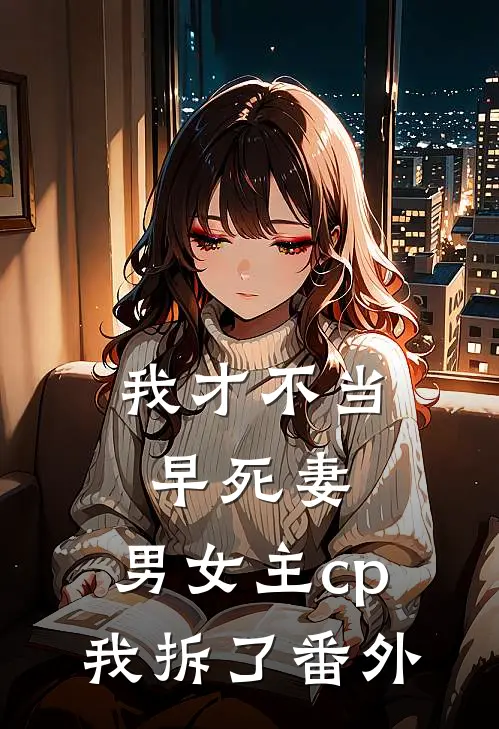 我才不当早死妻,男女主cp我拆了 番外篇