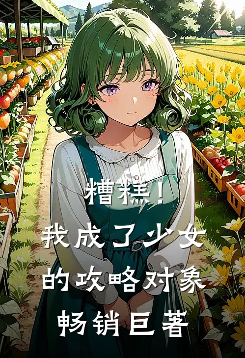 糟糕!我成了少女的攻略对象畅销巨著