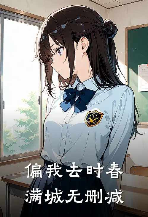 偏我去时春满城无删减