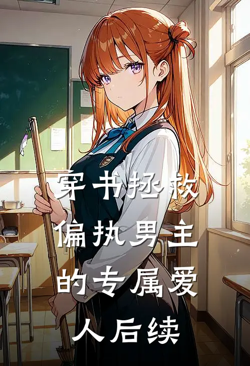 穿书拯救偏执男主的专属爱人后续
