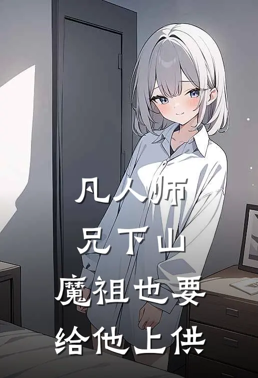 凡人师兄下山,魔祖也要给他上供女主是谁