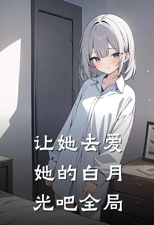 让她去爱她的白月光吧全局免费阅读