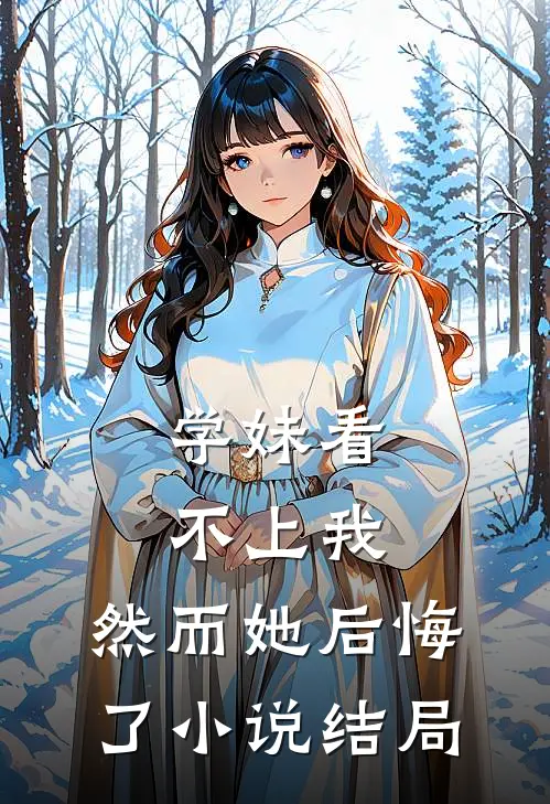 学妹看不上我,然而她后悔了结局怎么样