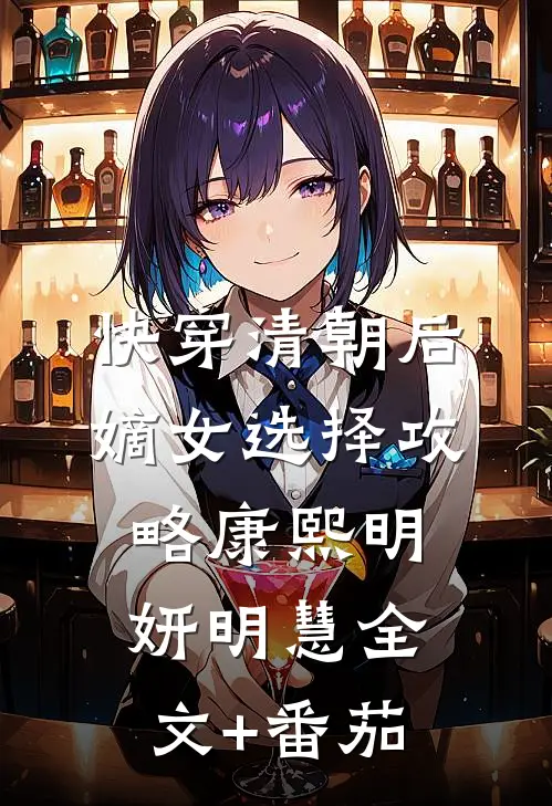 快穿清朝后，嫡女选择攻略康熙明妍明慧全文+番茄