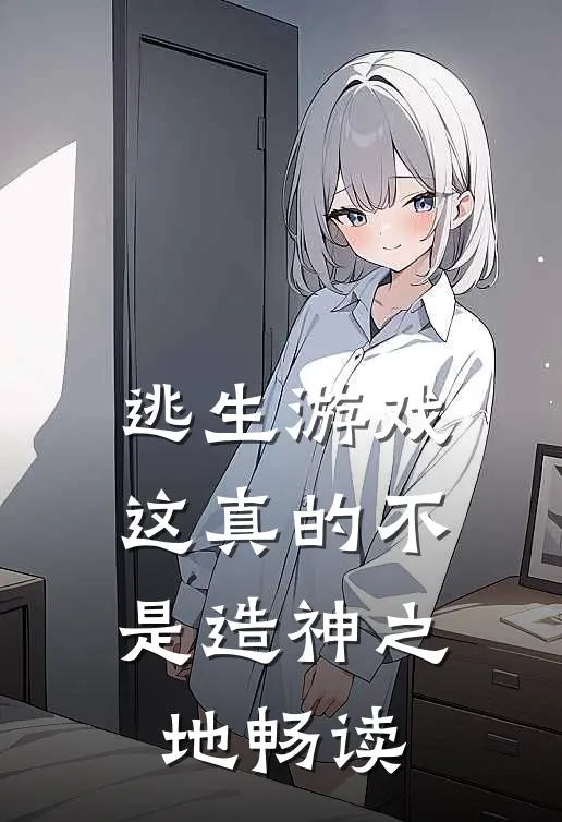 逃生游戏这真的不是造神之地畅读