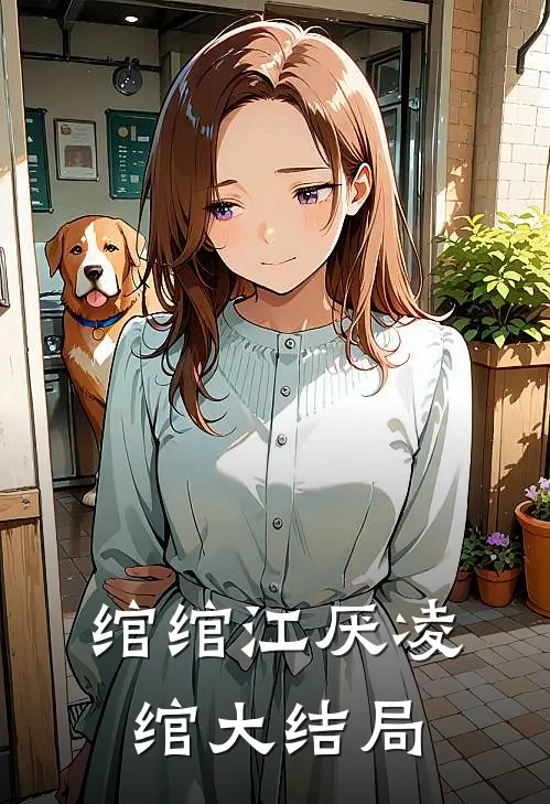 绾绾江厌凌绾大结局