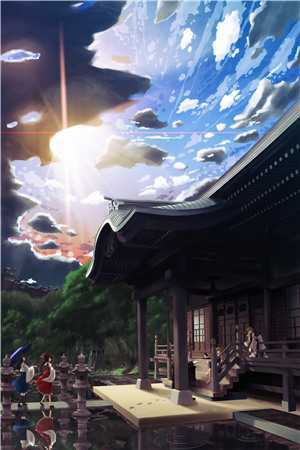 天生猎手！他能看见野兽致命弱点后续