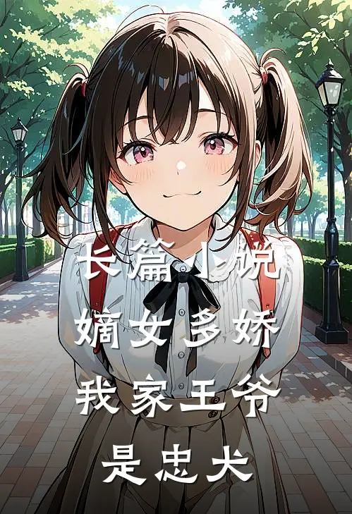 长篇嫡女多娇我家王爷是忠犬免费阅读