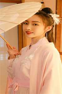 半染微霜，不独风流尽最完整版