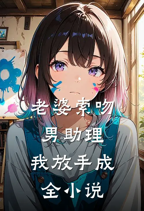 老婆索吻男助理,我放手成全阅读