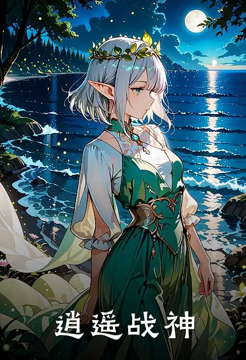 逍遥战神